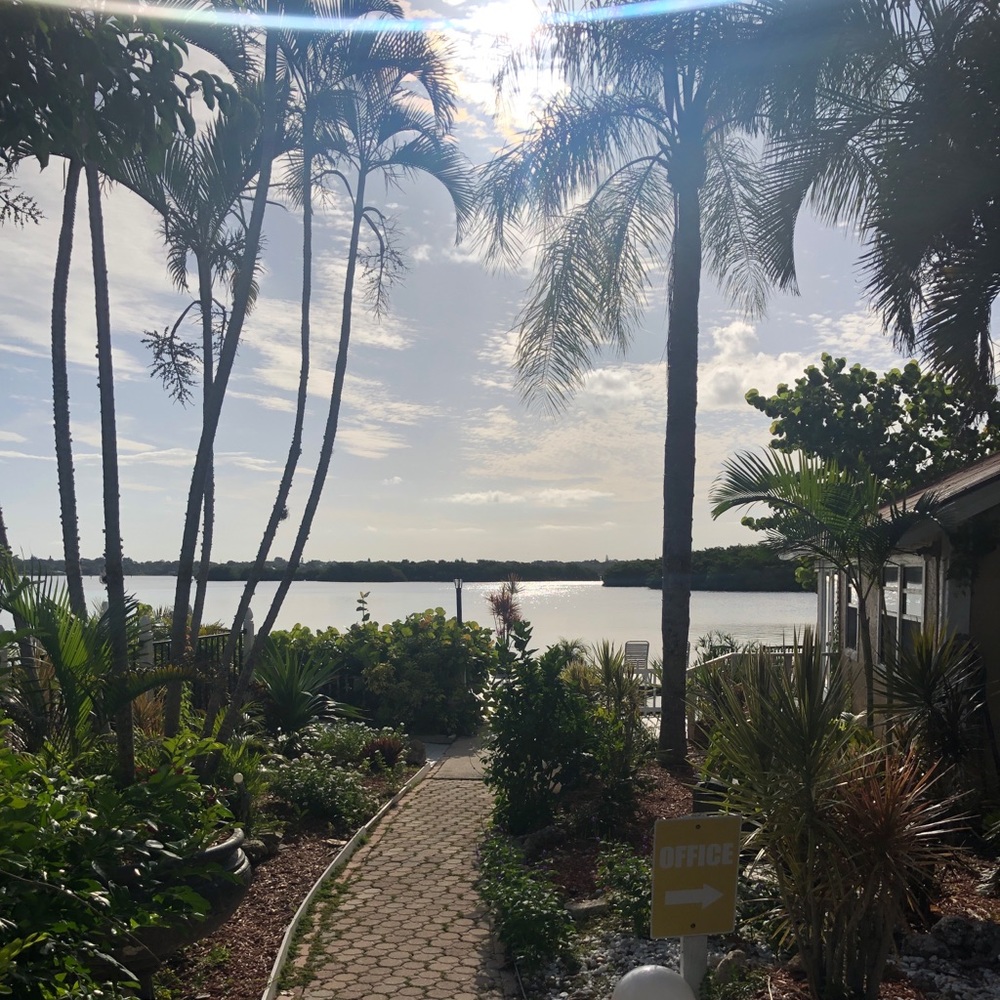 Meet your Posher, Marc